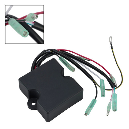 CDI Igniter Box fit for Kawasaki KX125 KX250 1992-1994 21119-1337 21119-1393