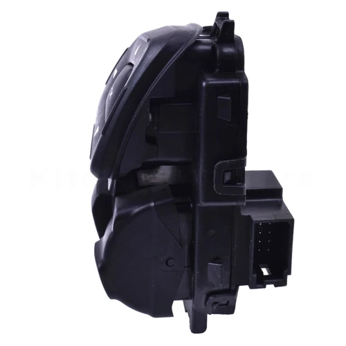 Left Steering Wheel Cruise Control Switch For Ford Edge Explorer Flex 2011-2015