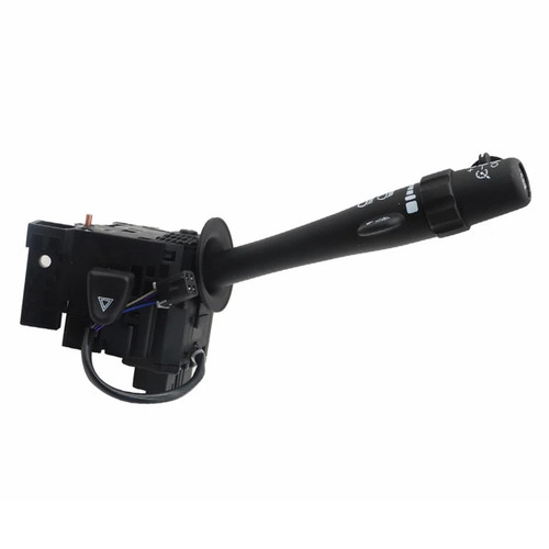 Turn Signal Switch with Cruise Control 12450067 For GMC Sierra 2003-2006