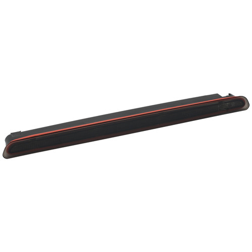 Rear High Level Third Brake Light Stop Lamp For VW Transporter 2016-2021 Black