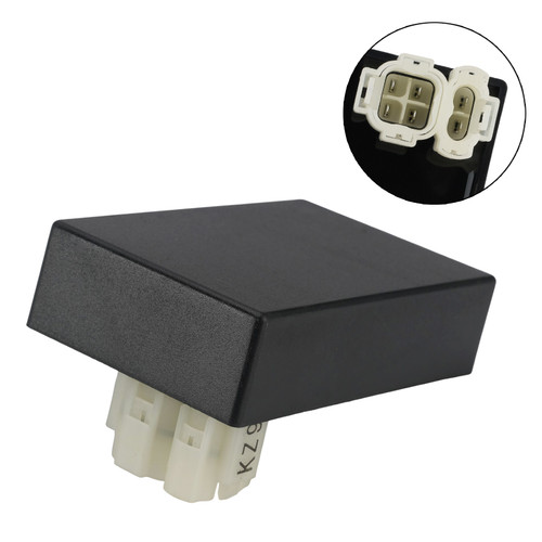 CDI Igniter Box fit for Honda XLR250R BAJA 250 1988/1990-1992/1994 30410-KZ9-003