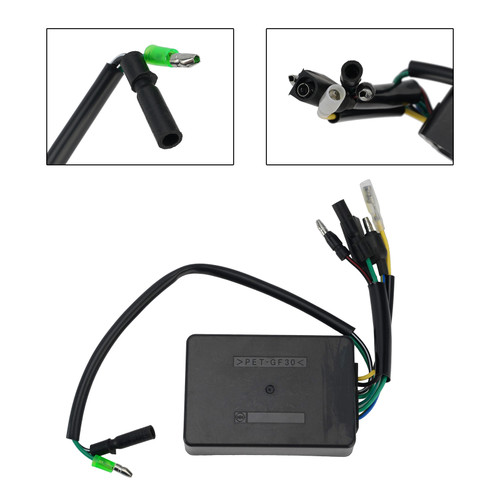 CDI Igniter Box fit for Honda CR80 CR80R 1986-1995 30400-GC4-602