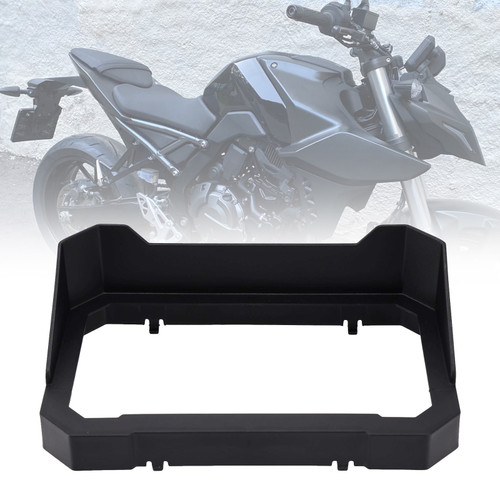 Speedometer Case Tachometer Cover Guard Black Fit For Suzuki Gsx-8S 2023-2025