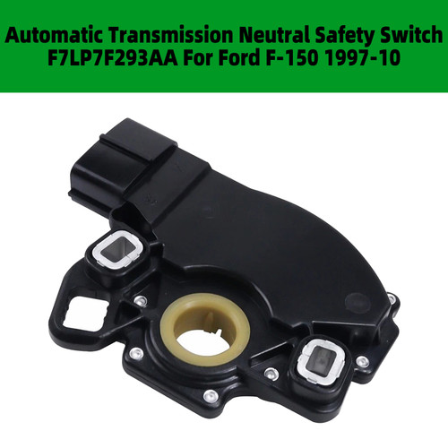 Automatic Transmission Neutral Safety Switch F7LP7F293AA For Ford F-150 1997-2010