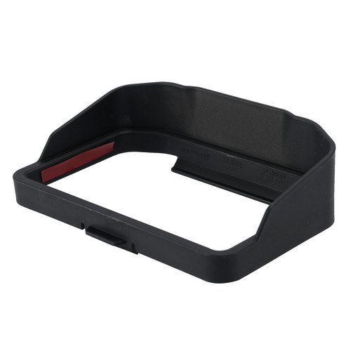 Speedometer Case Tachometer Cover Guard Black Fit For Kawasaki Z900 25-26 Z1100