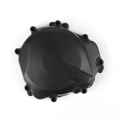 Stator Engine Cover Crankcase For Suzuki GSX-R 1000 (2005-2006) Black