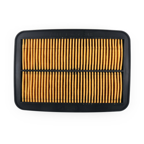 OEM Air Filter Suzuki GSF650 Bandit 650 (07-12) GSF1250 Bandit 1250 (07-11) GSX650 (08-11) Yellow