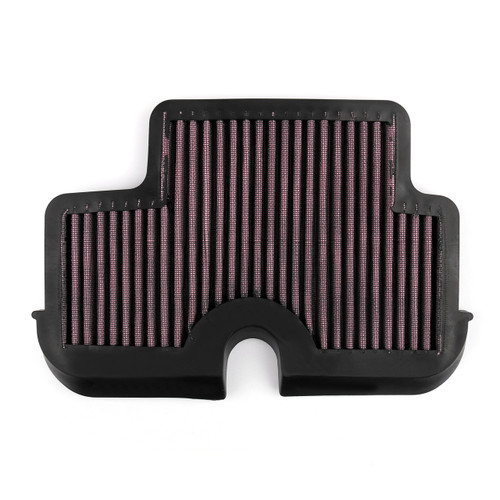 Air Filter Air Cleaner OEM Kawasaki 650 Versys 2015, Purple Air Filter Air Cleaner OEM Kawasaki 650 Versys 2015, Purple