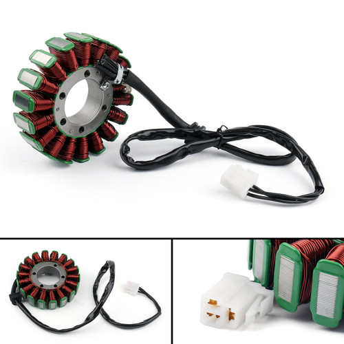 Magneto Generator Stator Coil For Triumph Daytona 955i (2002-2006)