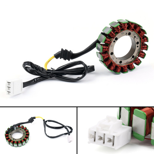 Generator Stator Coil For Honda CB1300 Super Four (03-13) Bol d'Or (05-09) Generator Stator Coil For Honda CB1300 Super Four (03-13) Bol d'Or (05-09)
