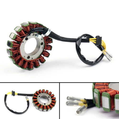 Generator Stator Coil For Kawasaki Z550 GT550 KZ550A KZ550D KZ550F KZ550H KZ550M ZX550A ZR550B GPZ550 ZX550 Generator Stator Coil For Kawasaki Z550 GT550 KZ550A KZ550D KZ550F KZ550H KZ550M ZX550A ZR550B GPZ550 ZX550