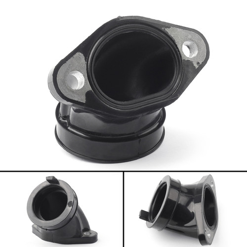 Rubber Intake Manifold Carb Boot-3085809 for Sportsman 500 HO (01-13) Sportsman 500 Touring (10-13) Black