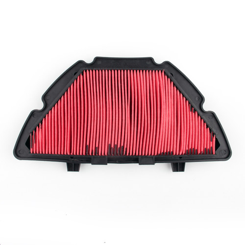 Air Filter Air Cleaner Yamaha YZF R1 (2007-2008) Red