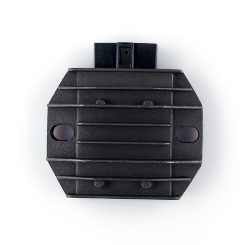 Regulator Voltage Rectifier Yamaha XJ600 XJ400 YP250 Majesty, SH640D-12 Regulator Voltage Rectifier Yamaha XJ600 XJ400 YP250 Majesty, SH640D-12