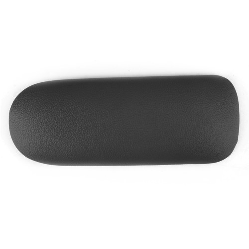 Center Console Sliding Top Armrest Cover BMW Mini Cooper 2002-2008, Black