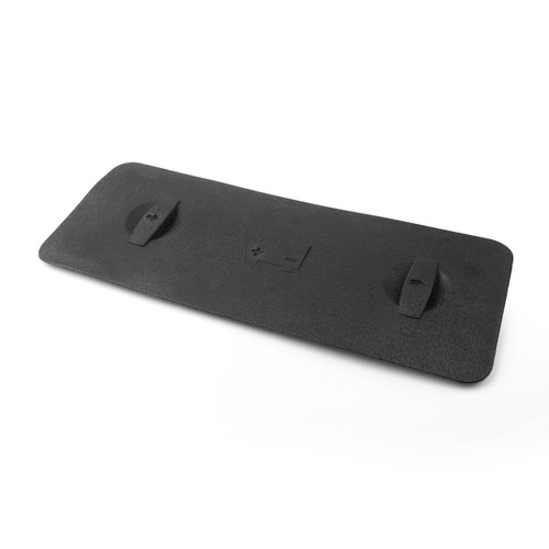 Battery Tray Cover 8E1819422A For AUDI A4 B6B7 (2002-2008) Black Battery Tray Cover 8E1819422A For AUDI A4 B6B7 (2002-2008) Black