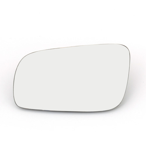 Left Heater Mirror Door Glass for VW Jetta MK4 Passat B5 Bora Golf MK4 (99-04) Left Heater Mirror Door Glass for VW Jetta MK4 Passat B5 Bora Golf MK4 (99-04)