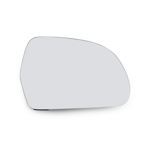 Right Rearview Mirror Glass Heated For Audi A6/S6 C6  (09-11)A6 Allroad /Quattro (08-11)A8/S8 (08-10)Q3 (12-17)
