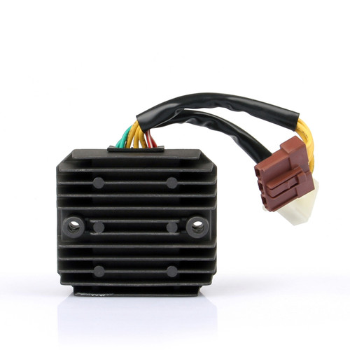 Regulator Voltage Rectifier Aprilia RST RSV ETV SL Mille Futura Capo Nord Raid Capo Falco YHC-043