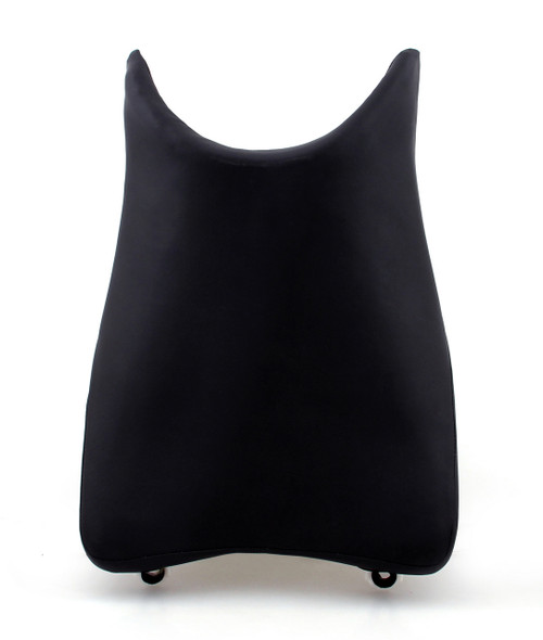 Front Rider Seat Leather Cover For Honda CBR250R (2010-2012) MC41 Black Front Rider Seat Leather Cover For Honda CBR250R (2010-2012) MC41 Black