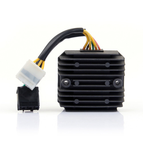 Regulator Voltage Rectifier Honda SH150 SH125 (2010-2012) SH541-PA Regulator Voltage Rectifier Honda SH150 SH125 (2010-2012) SH541-PA