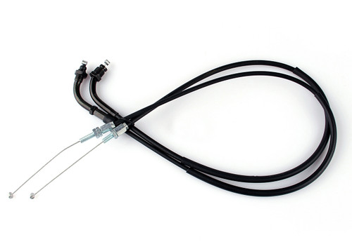 Throttle Cable Oil Return Line Honda CBR600RR (2003-2006) CBR1000RR (2004-2007) Throttle Cable Oil Return Line Honda CBR600RR (2003-2006) CBR1000RR (2004-2007)