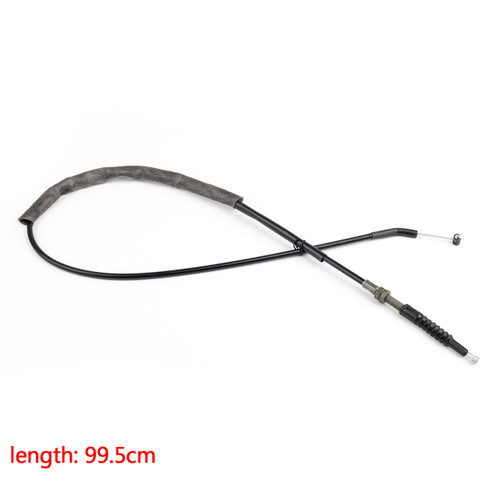 Clutch Cable Replacement Kawasaki ZX600 Ninja ZX6R (20092017