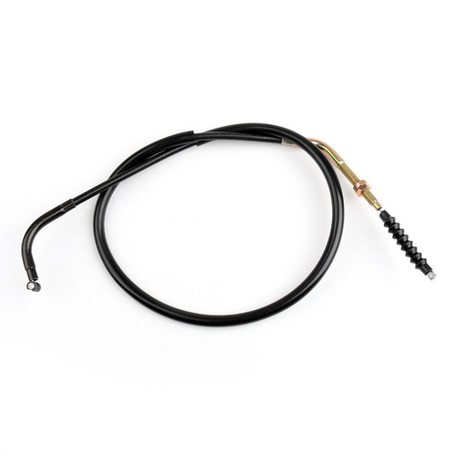 Clutch Cable Replacement Honda CB600F CB600 Hornet 600 (1998-2006) Clutch Cable Replacement Honda CB600F CB600 Hornet 600 (1998-2006)