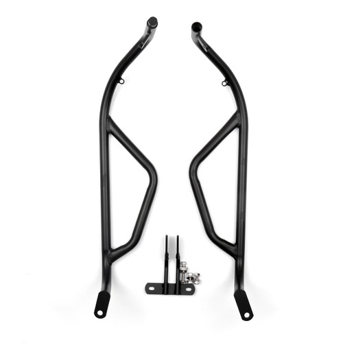 Engine Guard Crash Bar Protection Honda NC700X NC750X (2012-2015) Black Engine Guard Crash Bar Protection Honda NC700X NC750X (2012-2015) Black