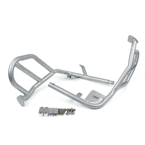 Crash Bar Set UPPER Engine Guard BMW R1200GS (2004-2012) Crash Bar Set UPPER Engine Guard BMW R1200GS (2004-2012)