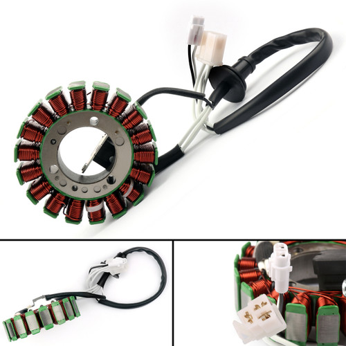 Generator Stator Coil For Yamaha SX700 V-Max 700 DX 2001 SX600R V-Max 600 ER 02-03
