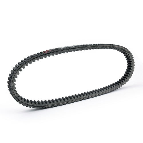 Drive Belt 23100-LBA2-E00 For Kymco X-CITING 500 Kymco X-CITING 500 /I /I R (2005-2009) Black Drive Belt 23100-LBA2-E00 For Kymco X-CITING 500 Kymco X-CITING 500 /I /I R (2005-2009) Black
