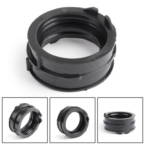 Throttle Body Intake Manifold Boot For Yamaha YZ450F 2004-2005 WR450F 2004-2006 Throttle Body Intake Manifold Boot For Yamaha YZ450F 2004-2005 WR450F 2004-2006