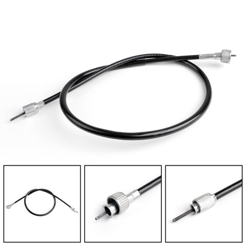 Speedometer cable 1GU-83560-02 For Yamaha DT125RH DT125RN 1997-2003 RD125LC YPVS Speedometer cable 1GU-83560-02 For Yamaha DT125RH DT125RN 1997-2003 RD125LC YPVS