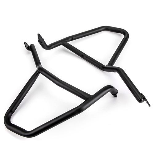 Upper Engine Guard Crash Bars Tank Guard Highway Protector For BMW G310GS Black Upper Engine Guard Crash Bars Tank Guard Highway Protector For BMW G310GS Black