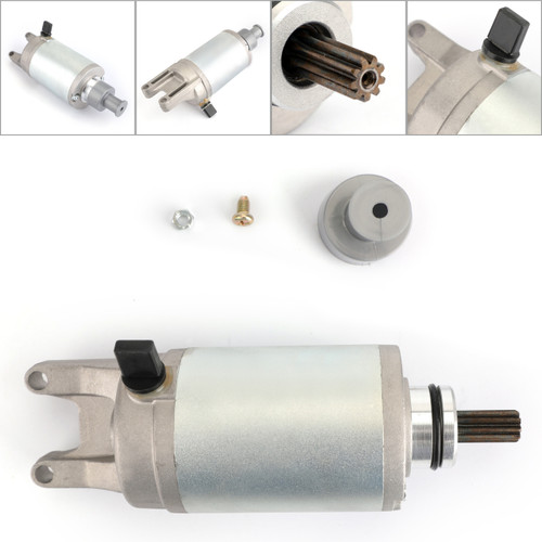 Electric Starter Motor for Suzuki GSF400 GSF600 GSF650 GSX400 GSX600 Electric Starter Motor for Suzuki GSF400 GSF600 GSF650 GSX400 GSX600