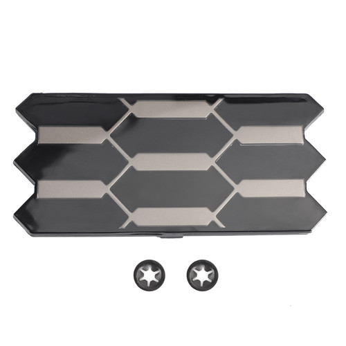 TRD PRO Grille Faux Garnish Sensor Cover for Tacoma ACC & DRCC Models 53141-35060 Generic