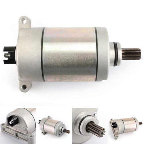 Electric Starter Motor for Yamaha YFM550FWA Grizzly 550 09-15 YFM700 EPS Hunter Electric Starter Motor for Yamaha YFM550FWA Grizzly 550 09-15 YFM700 EPS Hunter
