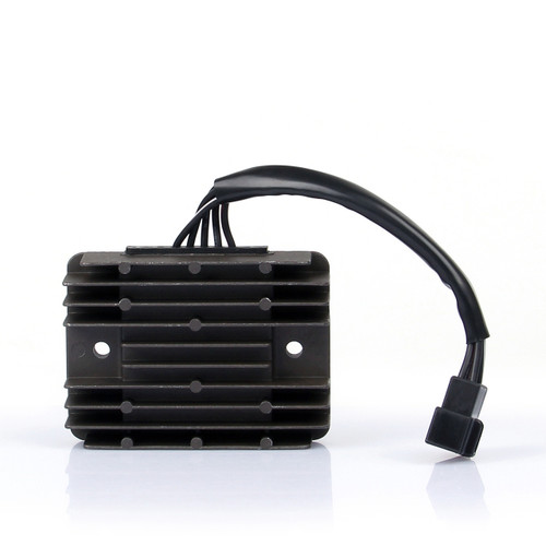 Regulator Voltage Rectifier Suzuki GSXR 600 750 1000 GSX1300R Hayabusa VL1500 LT-F500F Intrude Quadrunner (Early Models) YHC-037 Regulator Voltage Rectifier Suzuki GSXR 600 750 1000 GSX1300R Hayabusa VL1500 LT-F500F Intrude Quadrunner (Early Models) YHC-037