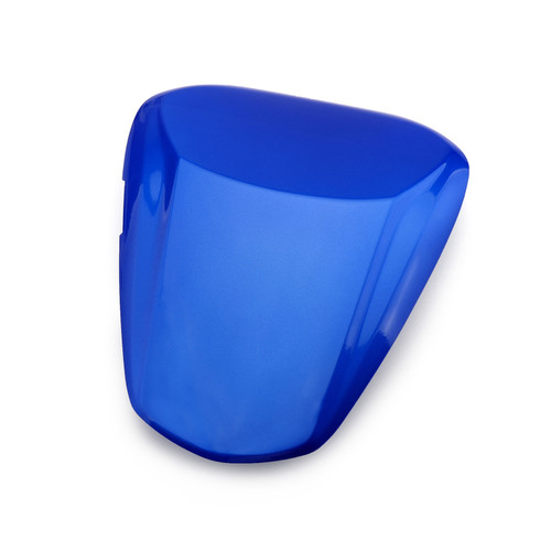 ABS plastic Rear Seat Fairing Cover Cowl For Suzuki GSXS1000 GSXS1000F 15-20 Blue ABS plastic Rear Seat Fairing Cover Cowl For Suzuki GSXS1000 GSXS1000F 15-20 Blue