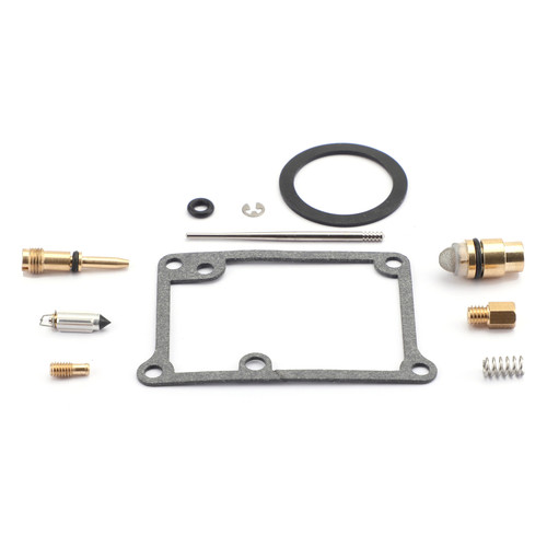 Carburetor Rebuild Repair Kit For Yamaha YFS200 Blaster 88-06 YFS200SE Blaster Special Edition 06