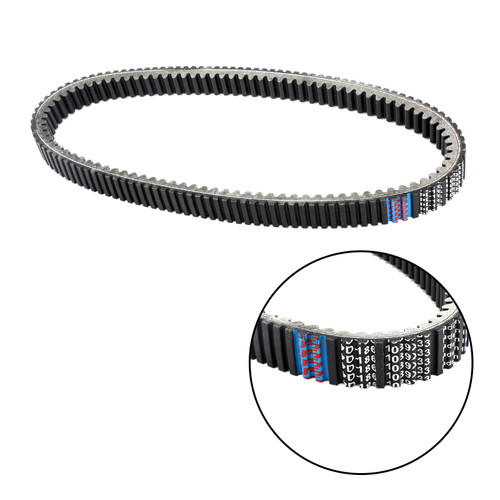 Primary Drive Clutch Belt For Polaris RZR 1000 S 16-19 XP 1000 RZR XP 4 1000 Black Primary Drive Clutch Belt For Polaris RZR 1000 S 16-19 XP 1000 RZR XP 4 1000 Black