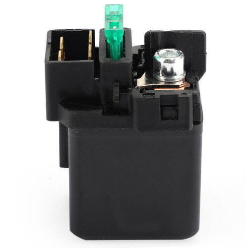 Starter Solenoid Relay For Kawasaki VN1500 96-04 2002 VULCAN C1500 99-08 KLE 650 VERSYS 07-09 Starter Solenoid Relay For Kawasaki VN1500 96-04 2002 VULCAN C1500 99-08 KLE 650 VERSYS 07-09