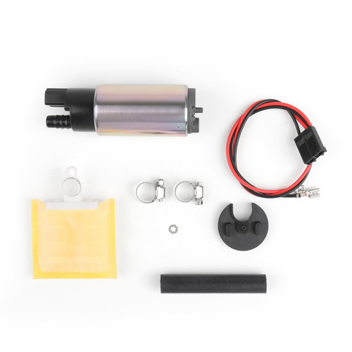 Intank Fuel Pump For Ducati MONSTER 796 10-11 MULTISTRADA 1100DS 07-09 Silver Intank Fuel Pump For Ducati MONSTER 796 10-11 MULTISTRADA 1100DS 07-09 Silver