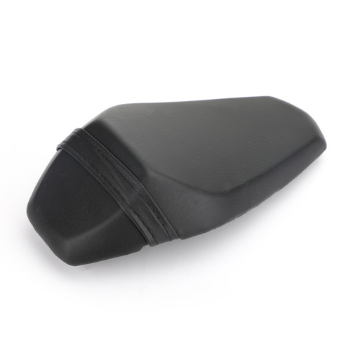Rear Passenger Seat Cover FOR KAWASAKI Z900 17 18 19 Black Rear Passenger Seat Cover FOR KAWASAKI Z900 17 18 19 Black