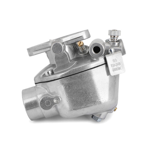 Carburetor 8N9510C-HD TSX-241 A B C TSX33 For Ford Tractor 9N 8N 2N Heavy Duty TSX-241 A B C TSX33 Silver