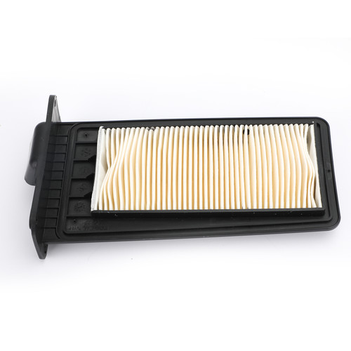 Air Filter Replacement For SYM Maxsym 400 400i LX40 11-16 Maxsym 600 600i LX60 11-13 White