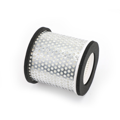 Air Filter Replacement For Yamaha XJ600S XJ600N XJ900S Diversion 92-03 1AE-14451-00 White