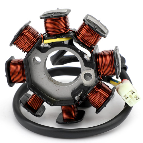STATOR For Arctic Cat DVX 90 06-17 90 06-08/11-17 STATOR For Arctic Cat DVX 90 06-17 90 06-08/11-17