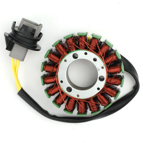 STATOR For Sea-Doo 3D DI 950 cc 06-07 951 GTX DI 00-03 LRV DI 02-03 RX DI 00-03 951 RX DI LE 02951 XP DI 03-04 Sportster LE 950 cc 130 HP 04-06